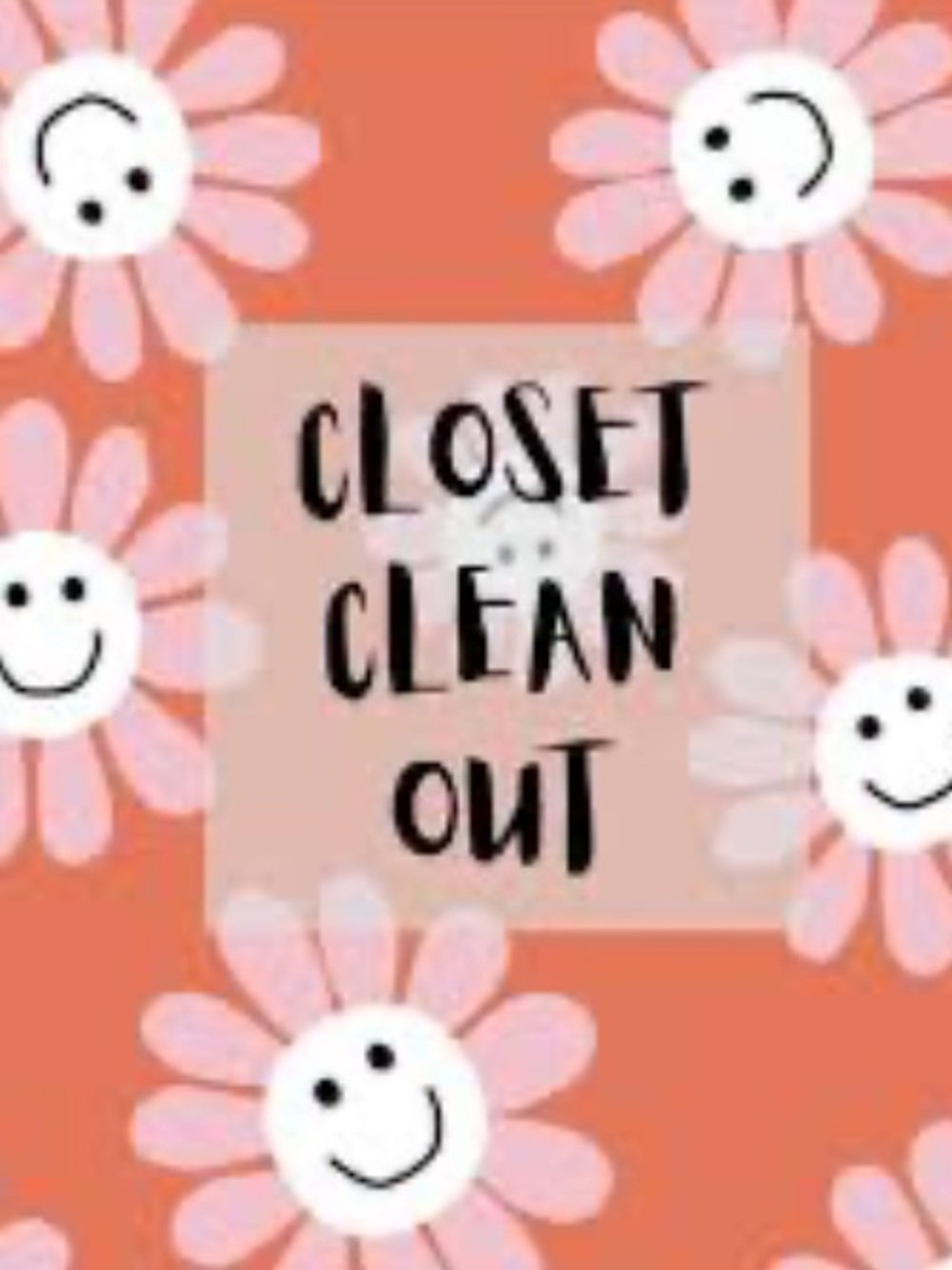 Closet clear out sale!!!!!! 🇺🇸 🇺🇸🇺🇸